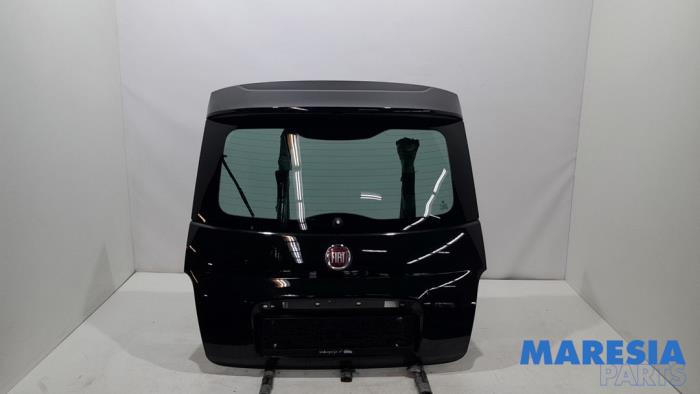 Begagnade Baklucka Fiat 500 (312) 1.2 Pris € 249,99 Marginaltabell erbjuds av Maresia Parts