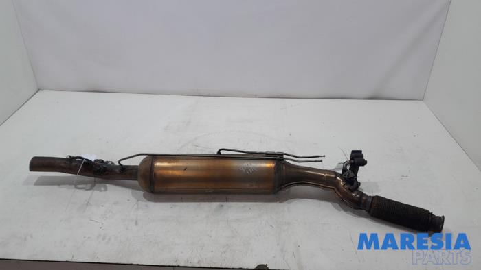 Gebrauchte Rußfilter Peugeot 508 SW (8E/8U) 2.0 BlueHDi 180 16V Preis € 423,50 Mit Mehrwertsteuer angeboten von Maresia Parts