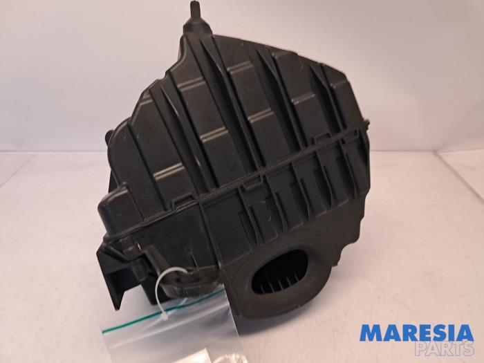 Gebrauchte Luftfiltergehäuse Renault Scénic III (JZ) 1.6 Energy dCi 130 Preis € 22,50 Margenregelung angeboten von Maresia Parts