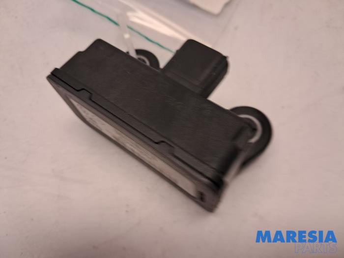 Used Esp computer Renault Scénic III (JZ) 1.6 Energy dCi 130 Price € 19,50 Margin scheme offered by Maresia Parts