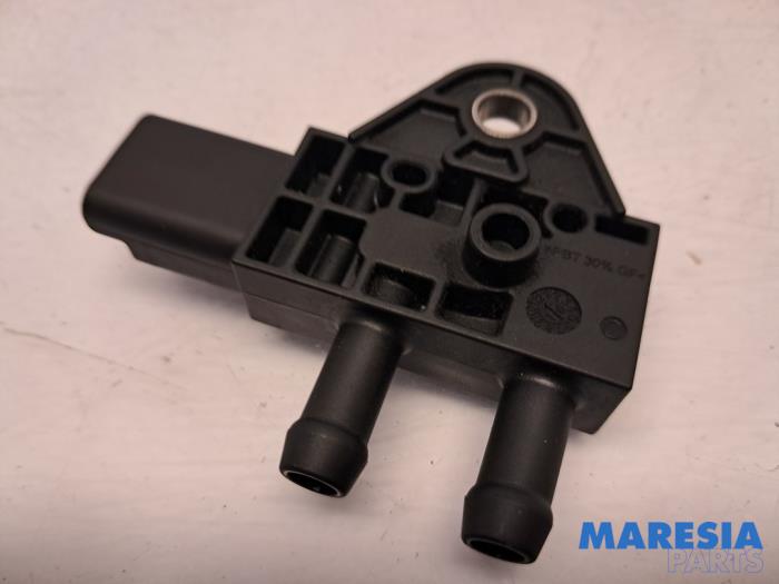 Used Particulate filter sensor Peugeot 508 SW (8E/8U) 2.0 BlueHDi 180 16V Price € 24,14 Inclusive VAT offered by Maresia Parts