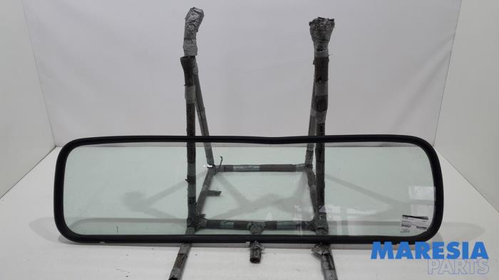 Usados Ventanilla detrás Fiat Ducato (250) 2.3 D 150 Multijet Precio € 121,00 IVA incluido ofrecido por Maresia Parts