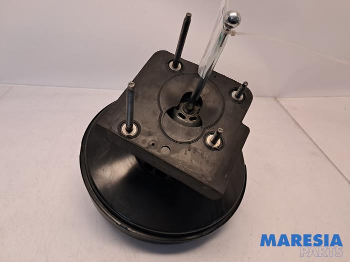 Usagé Servo frein Peugeot 508 SW (8E/8U) 2.0 BlueHDi 180 16V Prix € 75,00 Prix TTC proposé par Maresia Parts