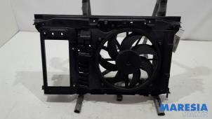 Usagé Panneau avant Peugeot Partner (GC/GF/GG/GJ/GK) 1.6 HDI 90 Prix € 114,95 Prix TTC proposé par Maresia Parts
