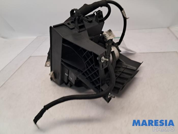 Used Start/Stop computer Peugeot 508 SW (8E/8U) 2.0 BlueHDi 180 16V Price € 157,51 Inclusive VAT offered by Maresia Parts