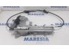 Peugeot 508 SW (8E/8U) 2.0 HDiF 16V Autom. Heckklappe Motor