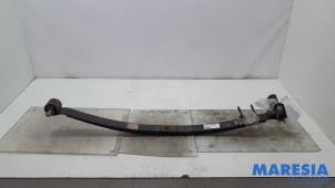 Begagnade Bakre bladfjäder Fiat Ducato (250) 2.3 D 150 Multijet Pris € 181,50 Inklusive moms erbjuds av Maresia Parts