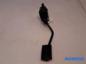 Używane Pedal gazu Peugeot 508 SW (8E/8U) 2.0 BlueHDi 180 16V Cena € 39,99 Z VAT oferowane przez Maresia Parts