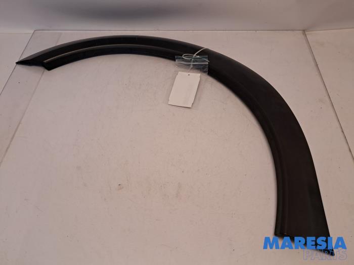 Begagnade Fälg, framhjul Peugeot 508 SW (8E/8U) 2.0 BlueHDi 180 16V Pris € 35,01 Inklusive moms erbjuds av Maresia Parts
