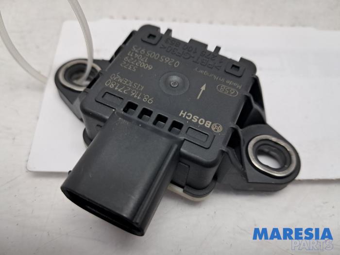 Used Esp computer Peugeot 508 SW (8E/8U) 2.0 BlueHDi 180 16V Price € 30,00 Inclusive VAT offered by Maresia Parts