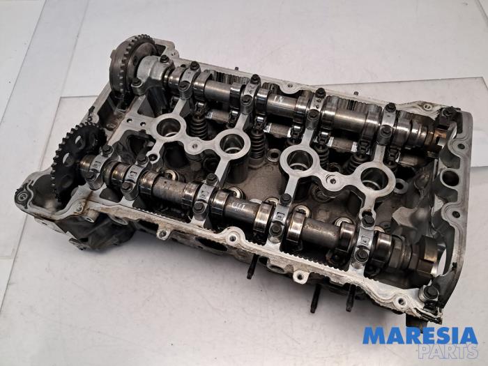 Usagé Culasse Citroen C4 Grand Picasso (3A) 1.6 16V THP 155 Prix € 499,00 Règlement à la marge proposé par Maresia Parts