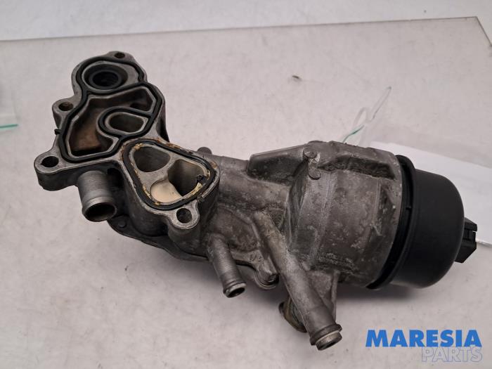 Gebrauchte Ölfilterhalter Citroen C4 Grand Picasso (3A) 1.6 16V THP 155 Preis € 89,95 Margenregelung angeboten von Maresia Parts