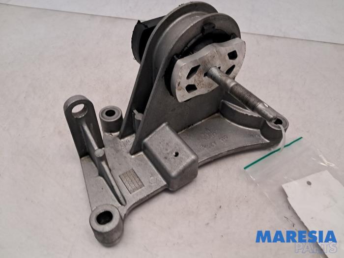 Used Engine mount Fiat Panda (312) 0.9 TwinAir 65 Price € 50,00 Margin scheme offered by Maresia Parts