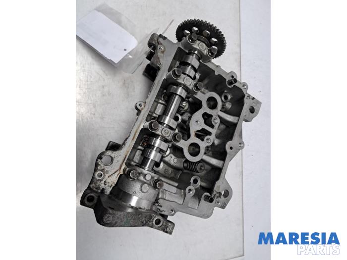 Usagé Culasse Fiat Panda (312) 0.9 TwinAir 65 Prix € 249,99 Règlement à la marge proposé par Maresia Parts
