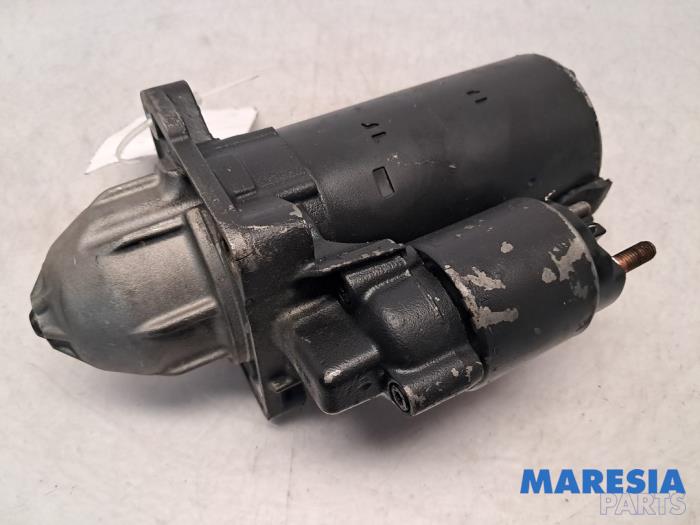 Used Starter Fiat Ducato (250) 2.3 D 150 Multijet Price € 163,35 Inclusive VAT offered by Maresia Parts