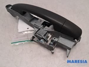 Gebrauchte Türgriff 2-türig rechts Peugeot Partner (GC/GF/GG/GJ/GK) 1.6 HDI 90 Preis € 30,25 Mit Mehrwertsteuer angeboten von Maresia Parts