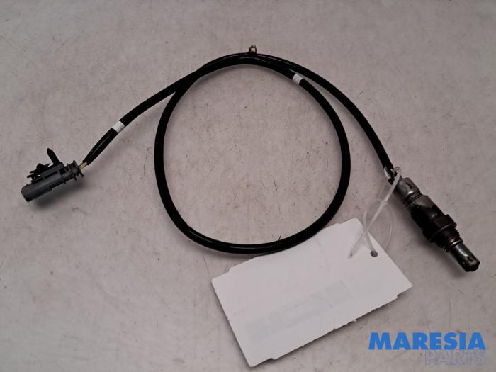 Usados Sonda Lambda Fiat Ducato (250) 2.3 D 150 Multijet Precio € 84,70 IVA incluido ofrecido por Maresia Parts