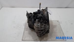 Used Gearbox Renault Trafic (1FL/2FL/3FL/4FL) 1.6 dCi 125 Twin Turbo Price € 1.208,79 Inclusive VAT offered by Maresia Parts