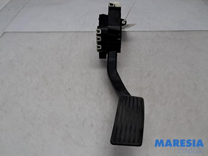 Begagnade Gaspedalsensor Fiat Ducato (250) 2.3 D 150 Multijet Pris € 73,21 Inklusive moms erbjuds av Maresia Parts