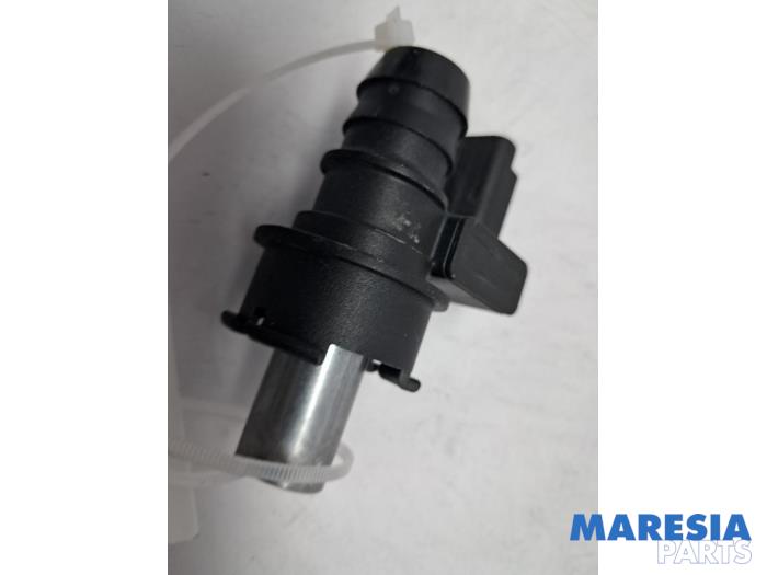 Usagé Ventilation carter Peugeot Partner (GC/GF/GG/GJ/GK) 1.6 HDI 90 Prix € 24,19 Prix TTC proposé par Maresia Parts