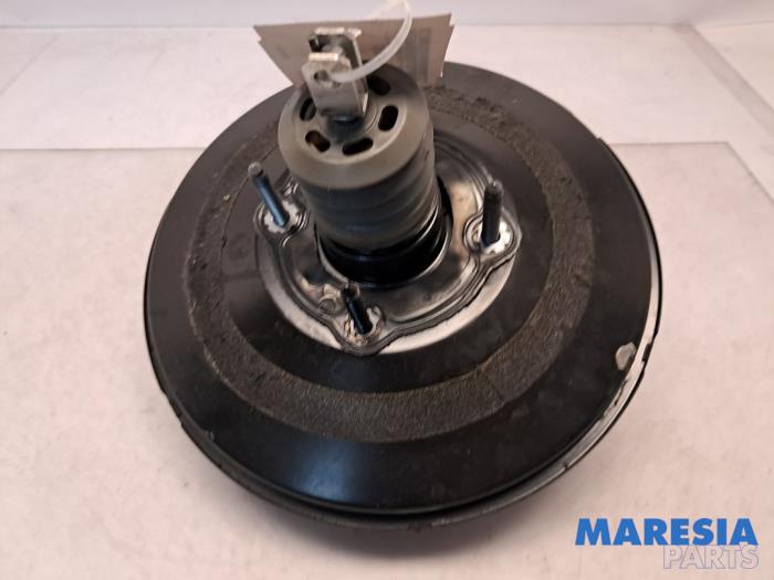 Usagé Servo frein Peugeot 3008 I (0U/HU) 1.6 VTI 16V Prix € 44,95 Règlement à la marge proposé par Maresia Parts