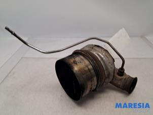 Begagnade Partikelfilter Peugeot Partner (GC/GF/GG/GJ/GK) 1.6 HDI 90 Pris € 230,60 Inklusive moms erbjuds av Maresia Parts