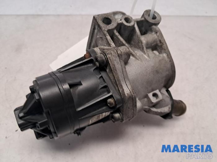 Gebrauchte AGR Ventil Fiat Ducato (250) 2.3 D 150 Multijet Preis € 96,74 Mit Mehrwertsteuer angeboten von Maresia Parts