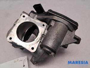 Usagé Boîtier accélérateur Fiat Ducato (250) 2.3 D 150 Multijet Prix € 139,15 Prix TTC proposé par Maresia Parts