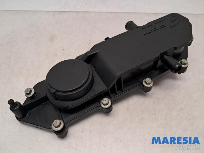 Usagé Ventilation carter Fiat Ducato (250) 2.3 D 150 Multijet Prix € 29,89 Prix TTC proposé par Maresia Parts