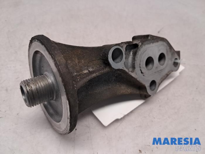 Gebrauchte Ölfilterhalter Citroen C1 1.0 12V Preis € 25,00 Margenregelung angeboten von Maresia Parts