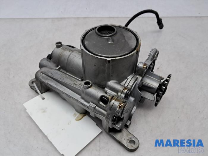 Gebrauchte Ölpumpe Citroen C4 Berline (NC) 1.4 16V VTi Preis € 150,00 Margenregelung angeboten von Maresia Parts