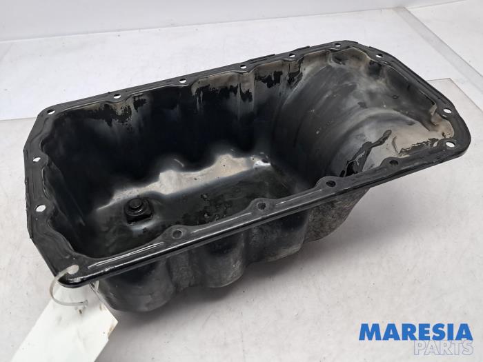 Gebrauchte Ölwanne Citroen C4 Berline (NC) 1.4 16V VTi Preis € 24,99 Margenregelung angeboten von Maresia Parts