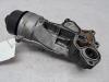 Citroën C4 Berline (NC) 1.4 16V VTi Ölfiltergehäuse