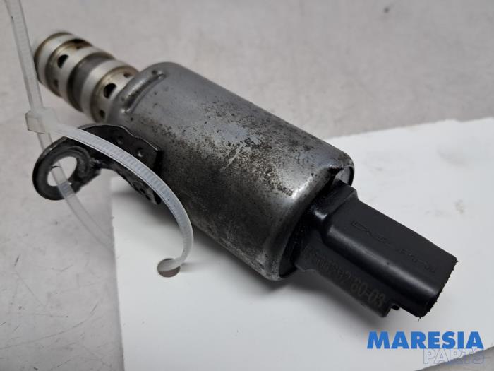 Begagnade Kamaxelsensor Citroen C4 Berline (NC) 1.4 16V VTi Pris € 29,99 Marginaltabell erbjuds av Maresia Parts