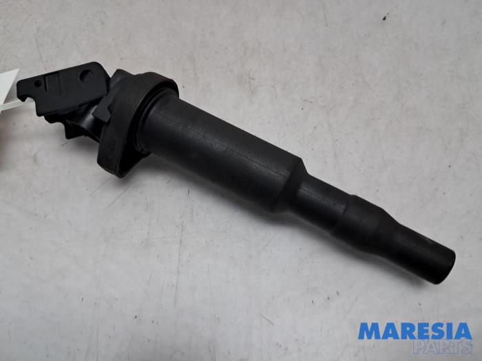 Gebrauchte Stift Zündspule Citroen C4 Berline (NC) 1.4 16V VTi Preis € 9,75 Margenregelung angeboten von Maresia Parts