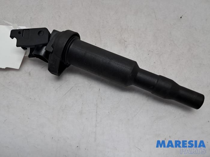 Gebrauchte Stift Zündspule Citroen C4 Berline (NC) 1.4 16V VTi Preis € 9,75 Margenregelung angeboten von Maresia Parts