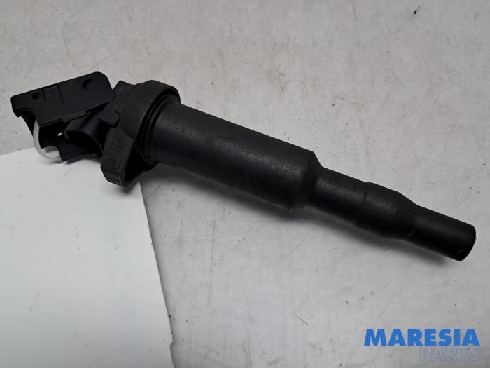 Gebrauchte Stift Zündspule Citroen C4 Berline (NC) 1.4 16V VTi Preis € 9,75 Margenregelung angeboten von Maresia Parts