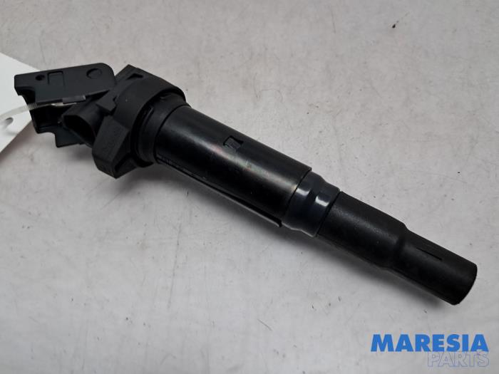 Gebrauchte Stift Zündspule Citroen C4 Berline (NC) 1.4 16V VTi Preis € 9,75 Margenregelung angeboten von Maresia Parts
