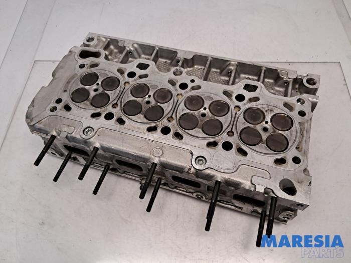 Cylinder head Fiat Ducato 2.3 D 150 Multijet - 5802227765 F1AGL411C