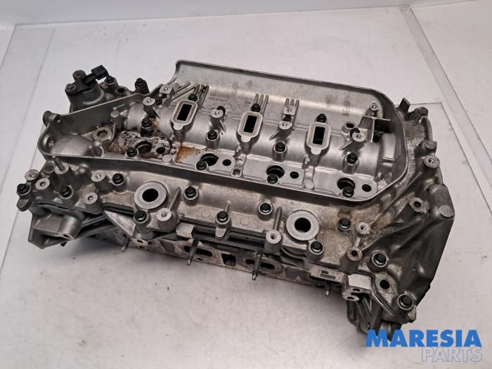 Usagé Culasse Renault Trafic (1FL/2FL/3FL/4FL) 1.6 dCi 95 Prix € 603,79 Prix TTC proposé par Maresia Parts