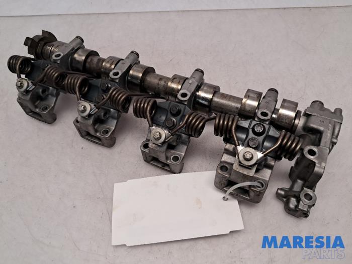 Gebrauchte Nockenwelle Citroen C4 Berline (NC) 1.4 16V VTi Preis € 250,00 Margenregelung angeboten von Maresia Parts