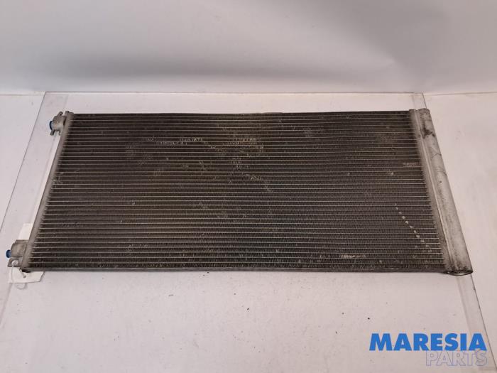 Gebrauchte Klima Kondensor Renault Trafic (1FL/2FL/3FL/4FL) 1.6 dCi 125 Twin Turbo Preis € 66,55 Mit Mehrwertsteuer angeboten von Maresia Parts
