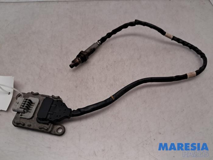 Usagé Capteur NOx Renault Trafic (1FL/2FL/3FL/4FL) 1.6 dCi 125 Twin Turbo Prix € 151,19 Prix TTC proposé par Maresia Parts