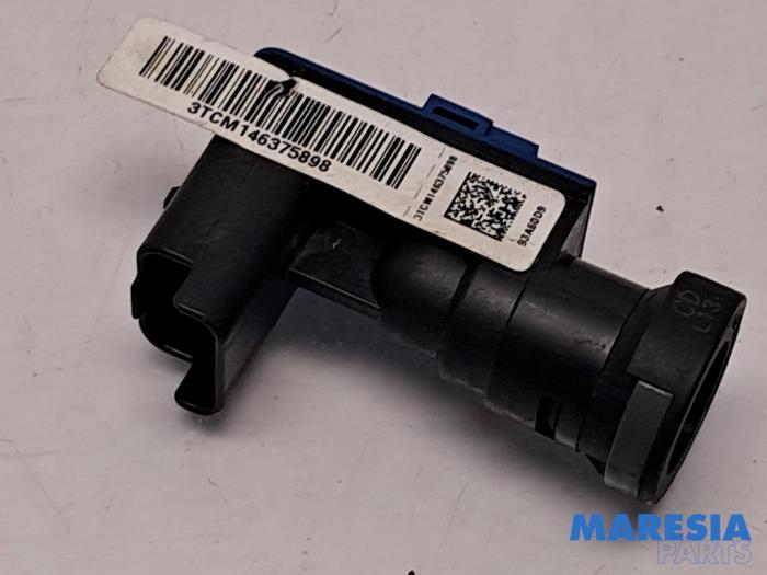 Gebrauchte Bremsassistent Sensor Citroen C3 (SX/SW) 1.2 Vti 12V PureTech Preis € 15,00 Margenregelung angeboten von Maresia Parts