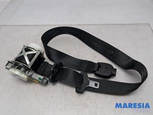 Révisé Ceinture de sécurité avant gauche Ford Ka II 1.2 Prix € 204,49 Prix TTC proposé par Maresia Parts