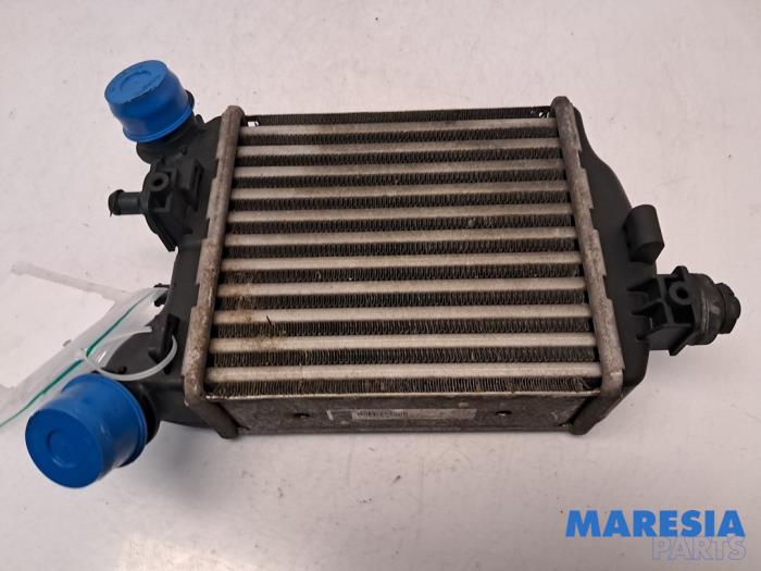 Usagé Intercooler Fiat 500/595/695 1.4 T-Jet 16V Prix € 125,00 Règlement à la marge proposé par Maresia Parts