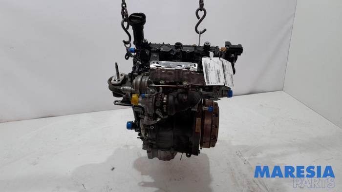 Używane Silnik Fiat 500 (312) 0.9 TwinAir 80 Cena € 1.399,00 Procedura marży oferowane przez Maresia Parts