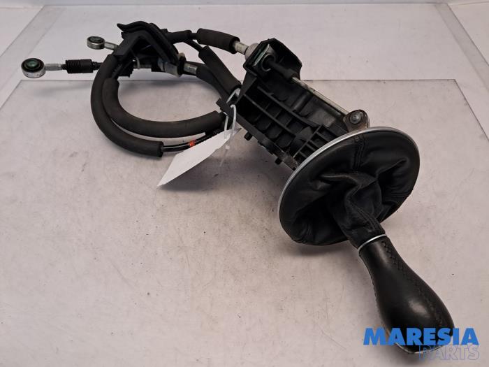 Gear sticks with gearbox code 55248 stock | ProxyParts.com