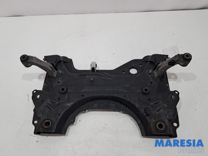 Begagnade Underram Citroen C4 Grand Picasso (3A) 1.2 12V PureTech 130 Pris € 149,99 Marginaltabell erbjuds av Maresia Parts
