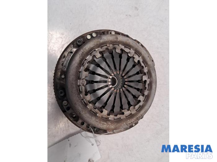 Used Flywheel Citroen C3 (SX/SW) 1.2 Vti 12V PureTech Price € 75,00 Margin scheme offered by Maresia Parts